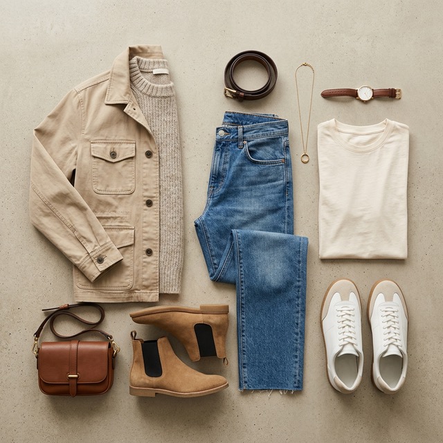 Shop Fashion